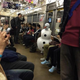 Illustration for article titled Olaf from emFrozen/em Hanging Out in Tokyo